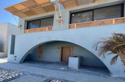 Villa - 4 Bedrooms - 4 Bathrooms for sale in Playa Resort - Sidi Abdel Rahman - North Coast
