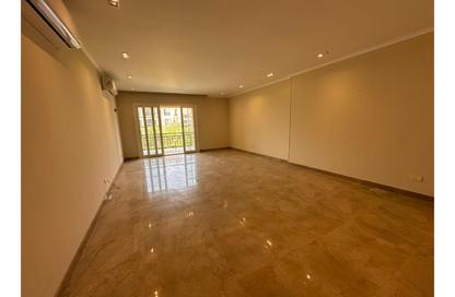 Apartment - 3 Bedrooms - 3 Bathrooms for rent in Regents Park - Al Andalus District - New Cairo City - Cairo