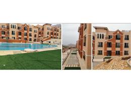 Chalet - 1 Bedroom - 1 Bathroom for sale in Heaven Hills - New Capital Compounds - New Capital City - Cairo