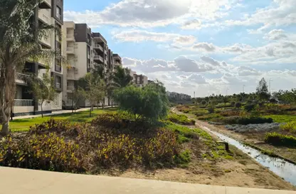 شقة - 3 غرف نوم - 2 حمامات للبيع في مدينتي - القاهرة