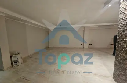 Apartment - 3 Bedrooms - 3 Bathrooms for rent in Six West - Beverly Hills - Sheikh Zayed Compounds - Sheikh Zayed City - Giza
