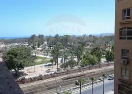 Apartment - 3 Bedrooms - 3 Bathrooms for sale in Royal Plaza - El Montazah - Hay Than El Montazah - Alexandria