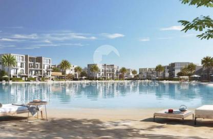 Chalet - 1 Bedroom - 1 Bathroom for sale in Silver Sands - Qesm Marsa Matrouh - North Coast
