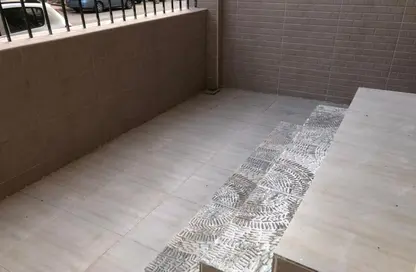 Apartment - 3 Bedrooms - 2 Bathrooms for rent in El Banafseg Apartment Buildings - El Banafseg - New Cairo City - Cairo