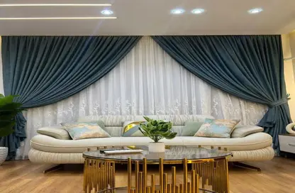 Apartment - 3 Bedrooms - 2 Bathrooms for rent in Madinaty - Cairo