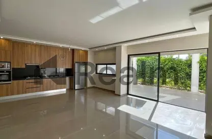 Villa - 3 Bedrooms - 3 Bathrooms for sale in Tawny Hyde Park - 6 October Compounds - 6 October City - Giza