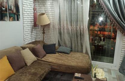 Apartment - 2 Bedrooms - 2 Bathrooms for rent in Madinaty - Cairo