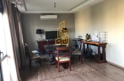 شقة - 3 غرف نوم - 3 حمامات للايجار في ويستاون - كمبوندات الشيخ زايد - الشيخ زايد - الجيزة