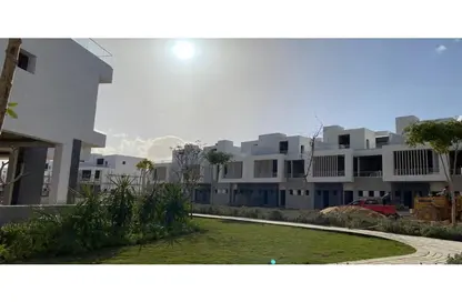منزل مزدوج - 4 غرف نوم - 5 حمامات للبيع في جولز - طريق مصر اسكندرية الصحراوي - مدينة 6 أكتوبر - الجيزة