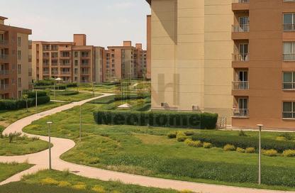 Apartment - 3 Bedrooms - 2 Bathrooms for sale in Wesal City - El Shorouk Compounds - Shorouk City - Cairo