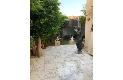 Apartment - 2 Bedrooms - 1 Bathroom for sale in Hadayek Al Mohandessin - 4th District - Sheikh Zayed City - Giza