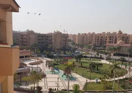 شقة - 3 غرف نوم - 2 حمامات للبيع في اوبرا سيتي - الحي السادس - الشيخ زايد - الجيزة