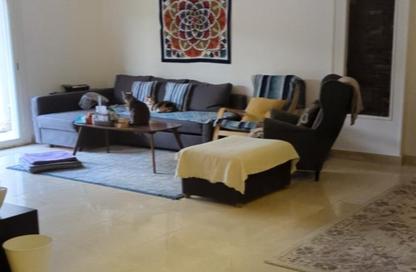 Apartment - 3 Bedrooms - 3 Bathrooms for rent in Mountain View Hyde Park - 5th Settlement Compounds - The 5th Settlement - New Cairo City - Cairo