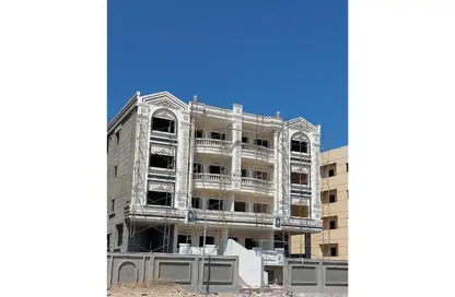 طابق كامل - 8 غرف نوم - 6 حمامات للبيع في بيت الوطن - دمياط الجديدة - دمياط