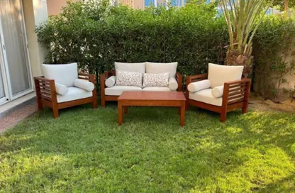 شقة - 3 غرف نوم - 3 حمامات للايجار في ميفيدا - كمبوندات التجمع الخامس - التجمع الخامس - مدينة القاهرة الجديدة - القاهرة