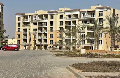 شقة - 1 حمام للبيع في ايلان سراي - سراي - كمبوندات مدينة المستقبل - مدينة المستقبل - القاهرة