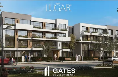 شقة - 3 غرف نوم - 3 حمامات للبيع في طريق مصر اسكندرية الصحراوي - مدينة 6 أكتوبر - الجيزة