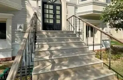 فيلا - 5 غرف نوم - 4 حمامات للبيع في ماونتن فيو هايد بارك - كمبوندات التجمع الخامس - التجمع الخامس - مدينة القاهرة الجديدة - القاهرة