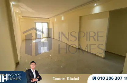 Apartment - 3 Bedrooms - 2 Bathrooms for rent in Smouha - Hay Sharq - Alexandria