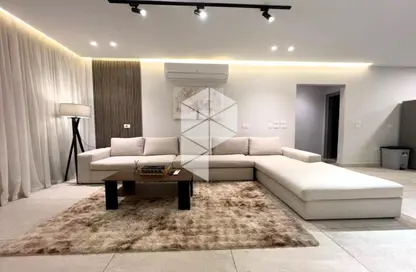 شقة - 2 غرف نوم - 3 حمامات للايجار في لايك فيو ريزيدنس - كمبوندات التجمع الخامس - التجمع الخامس - مدينة القاهرة الجديدة - القاهرة