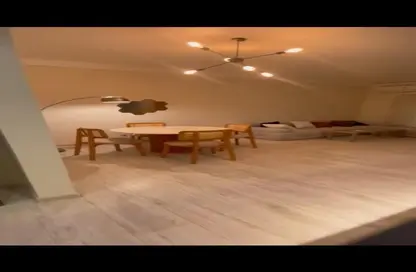Apartment - 2 Bedrooms - 3 Bathrooms for rent in Eastown - 5th Settlement Compounds - The 5th Settlement - New Cairo City - Cairo
