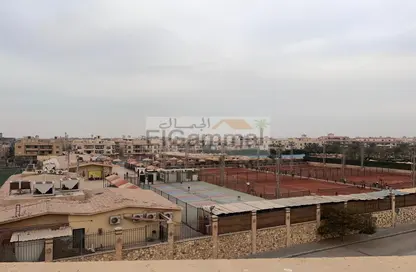 (بنتهاوس  (روف - غرفة نوم - 1 حمام للبيع في النخيل - كمبوندات التجمع الخامس - التجمع الخامس - مدينة القاهرة الجديدة - القاهرة