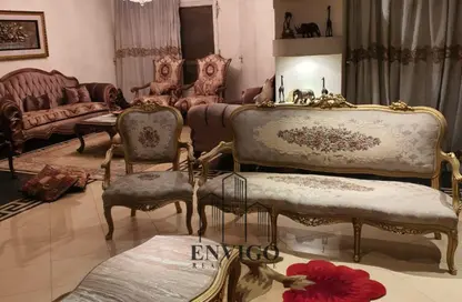 Apartment - 5 Bedrooms - 3 Bathrooms for sale in 8th Zone - Nasr City - Cairo Apartment - 5 Bedrooms - 3 Bathrooms for sale in 8th Zone - Nasr City - Cairo