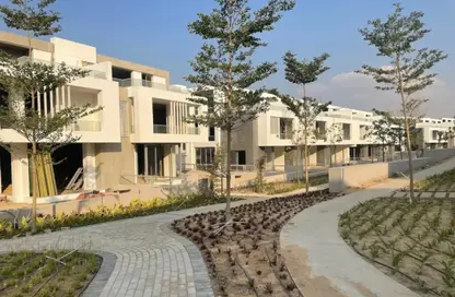 Apartment - 3 Bedrooms - 3 Bathrooms for sale in Joulz - Cairo Alexandria Desert Road - 6 October City - Giza