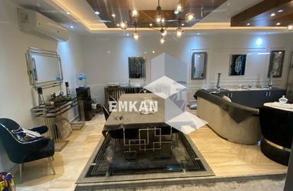 تاون هاوس - 5 غرف نوم - 5 حمامات للبيع في ويستاون - كمبوندات الشيخ زايد - الشيخ زايد - الجيزة