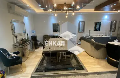 تاون هاوس - 5 غرف نوم - 5 حمامات للبيع في ويستاون - كمبوندات الشيخ زايد - الشيخ زايد - الجيزة