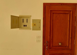 Shop - 1 bathroom for للايجار in Rawdat Zayed - 12th District - Sheikh Zayed City - Giza