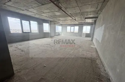 مساحات مكتبية - استوديو - 4 حمامات للايجار في ذا بوليجون - كمبوندات الشيخ زايد - الشيخ زايد - الجيزة