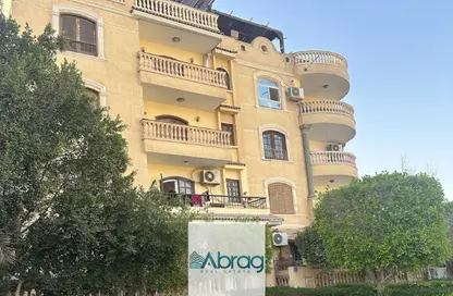 Apartment - 3 Bedrooms - 2 Bathrooms for sale in 7th District - Sheikh Zayed City - Giza