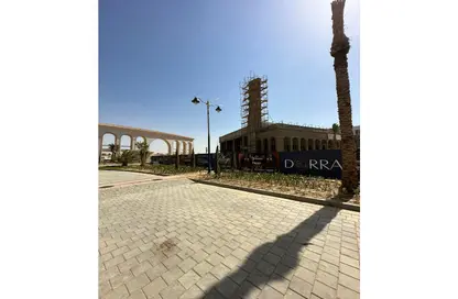 شقة - 3 غرف نوم - 3 حمامات للبيع في فيلدج ويست - كمبوندات الشيخ زايد - الشيخ زايد - الجيزة