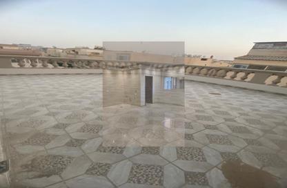 Apartment - 3 Bedrooms - 2 Bathrooms for rent in Ganoob El Acadimia - New Cairo City - Cairo