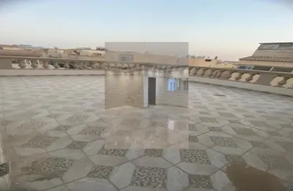 شقة - 3 غرف نوم - 2 حمامات للايجار في حى جنوب الاكايمية - مدينة القاهرة الجديدة - القاهرة