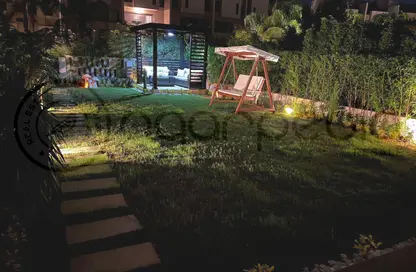 Duplex - 3 Bedrooms - 3 Bathrooms for sale in Al Burouj Compound - El Shorouk Compounds - Shorouk City - Cairo Duplex - 3 Bedrooms - 3 Bathrooms for sale in Al Burouj Compound - El Shorouk Compounds - Shorouk City - Cairo