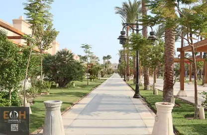 Chalet - Studio - 1 Bathroom for sale in The Grand Resort - Hurghada Resorts - Hurghada - Red Sea