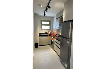 Apartment - 1 Bedroom - 1 Bathroom for sale in One Kattameya - El Katameya Compounds - El Katameya - New Cairo City - Cairo