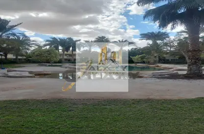 Villa - 3 Bedrooms - 3 Bathrooms for sale in Stella Di Mare 1 - Stella Di Mare - Al Ain Al Sokhna - Suez