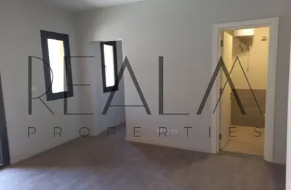 Apartment - 3 Bedrooms - 3 Bathrooms for sale in O West - 6 October Compounds - 6 October City - Giza