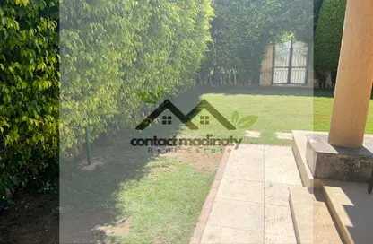 Villa - 3 Bedrooms - 3 Bathrooms for sale in Madinaty - Cairo