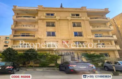 Apartment - 3 Bedrooms - 2 Bathrooms for sale in Badr Khan Ali St. - Al Narges 1 - Al Narges - New Cairo City - Cairo