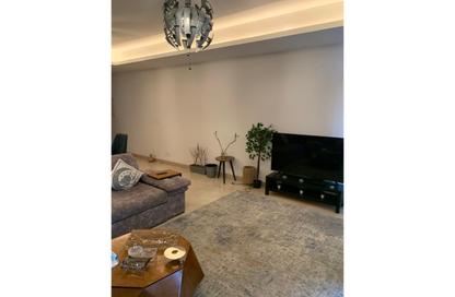 Apartment - 2 Bedrooms - 3 Bathrooms for rent in Cairo Festival City - North Investors Area - New Cairo City - Cairo