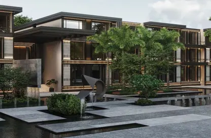 Apartment - 3 Bedrooms - 4 Bathrooms for sale in Solana East - 5th Settlement Compounds - The 5th Settlement - New Cairo City - Cairo Apartment - 3 Bedrooms - 4 Bathrooms for sale in Solana East - 5th Settlement Compounds - The 5th Settlement - New Cairo City - Cairo