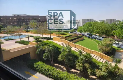 Office Space - Studio - 1 Bathroom for rent in Mivida - 5th Settlement Compounds - The 5th Settlement - New Cairo City - Cairo