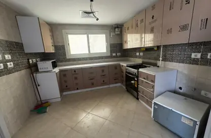 شقة - غرفة نوم - 2 حمامات للايجار في نيو جيزة - طريق مصر اسكندرية الصحراوي - مدينة 6 أكتوبر - الجيزة