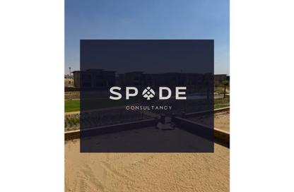 Twin House - 4 Bedrooms - 5 Bathrooms for sale in Swan Lake Residence - 5th Settlement Compounds - The 5th Settlement - New Cairo City - Cairo
