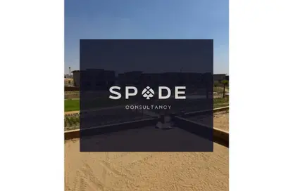 منزل مزدوج - 4 غرف نوم - 5 حمامات للبيع في سوان ليك ريزيدنس - كمبوندات التجمع الخامس - التجمع الخامس - مدينة القاهرة الجديدة - القاهرة
