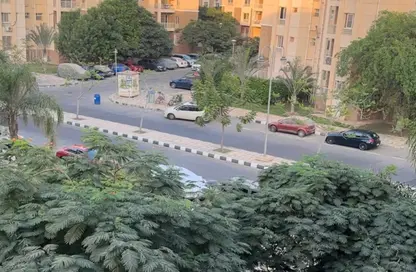 شقة - 2 غرف نوم - 1 حمام للايجار في مدينتي - القاهرة